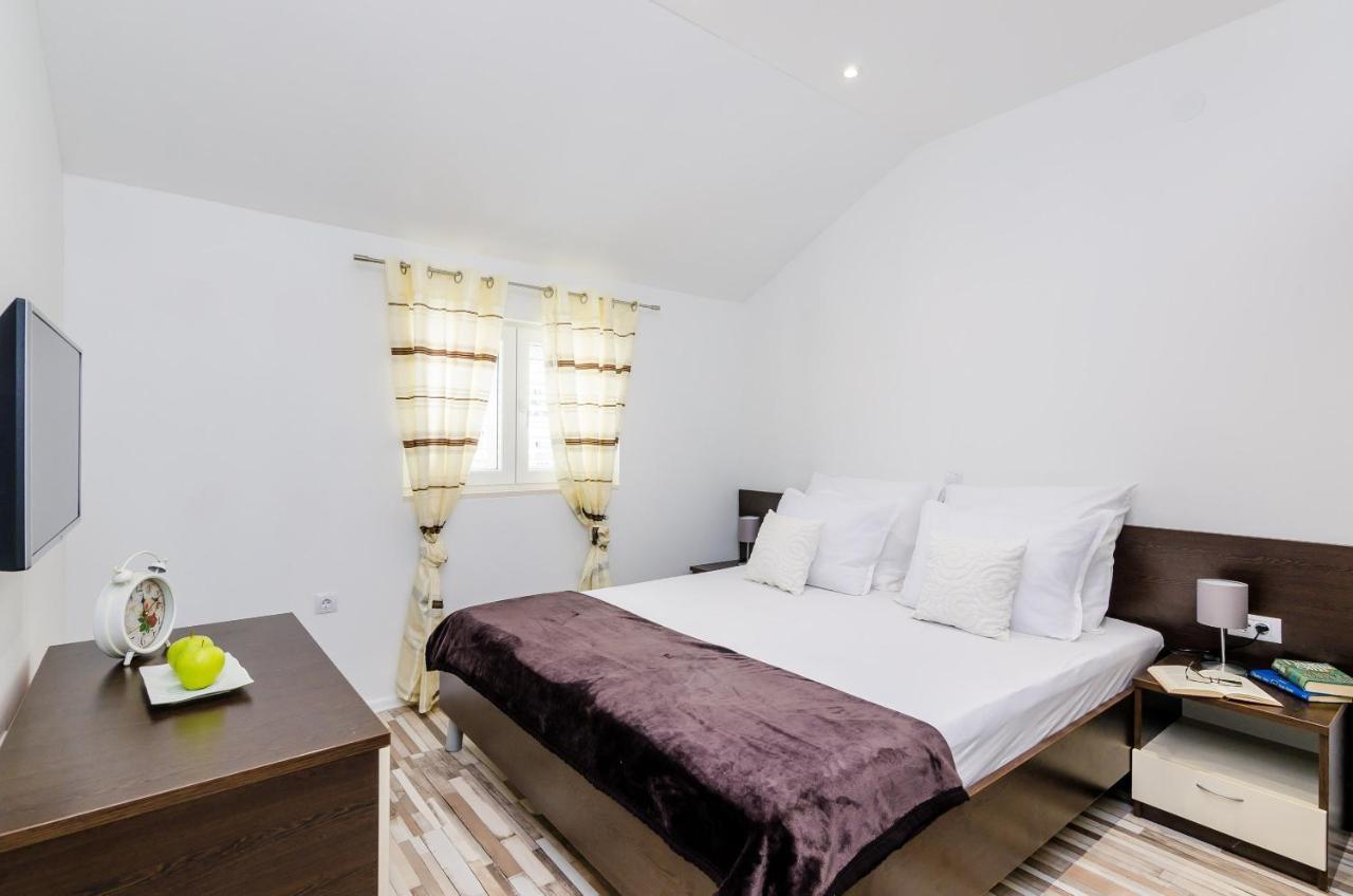 Villa Tranquility Nest Beniva Мокошица Экстерьер фото