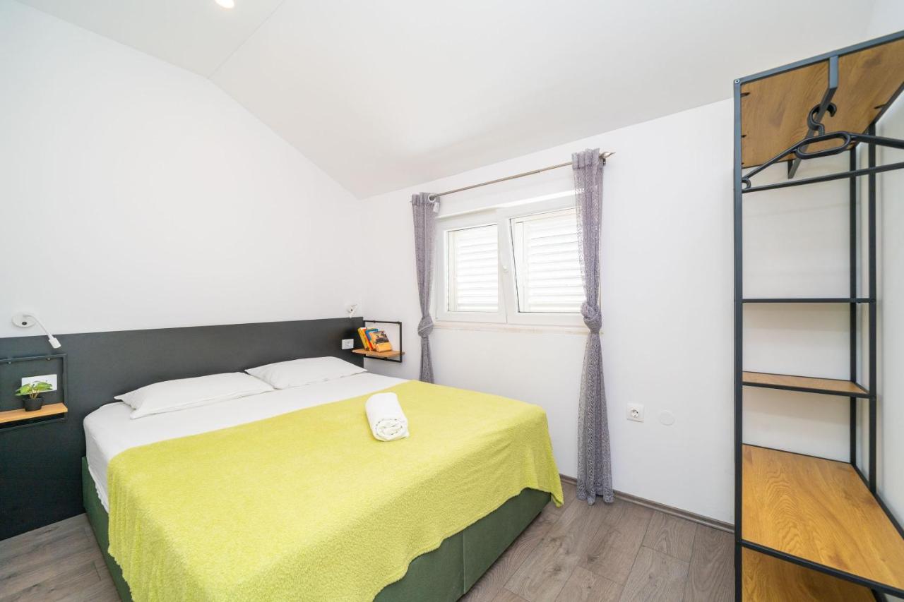 Villa Tranquility Nest Beniva Мокошица Экстерьер фото