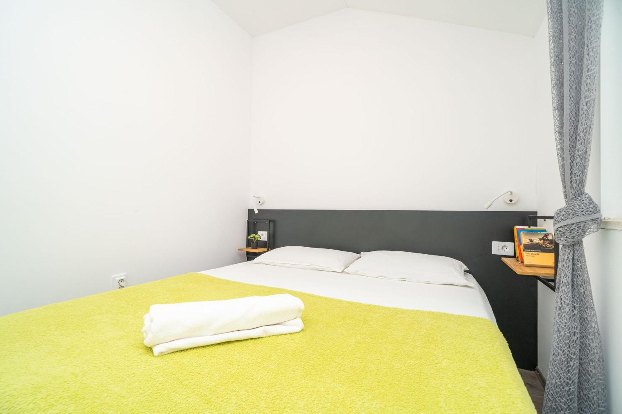Villa Tranquility Nest Beniva Мокошица Экстерьер фото